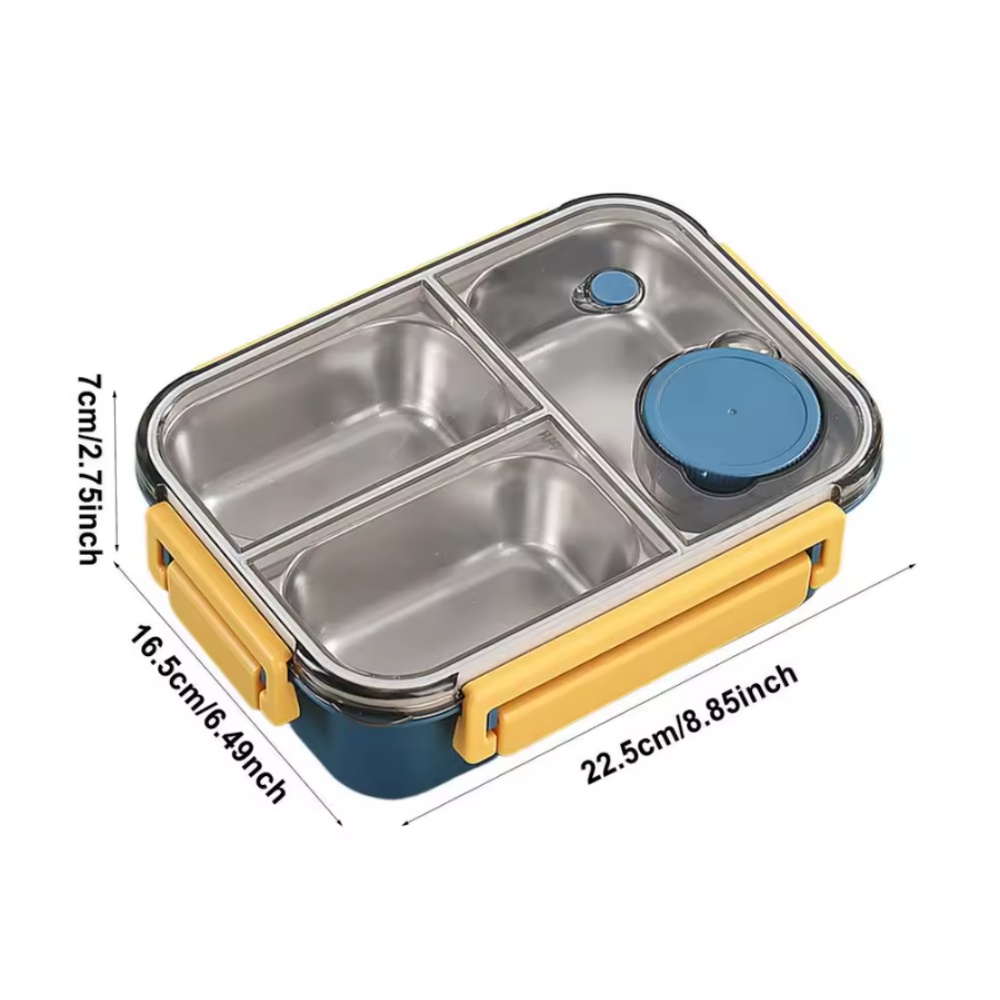 850ml Portable Lunch Boxes for - Baby Food Warmer Portable 评论和价格