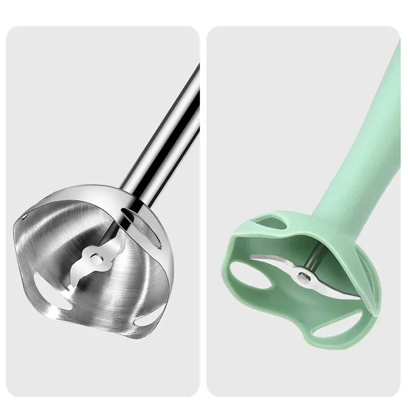 Immersion Hand Stick Blender E - Baby Food Mill 评论和价格