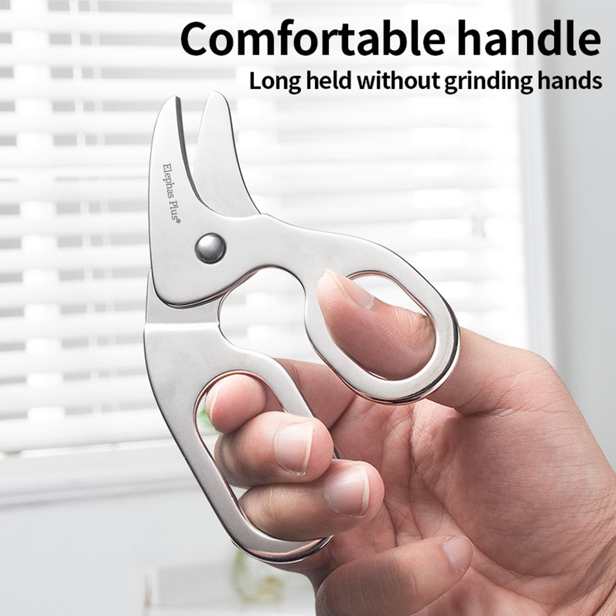 Safety Baby Food Scissors - Fo - Baby Food Utensils 评论和价格