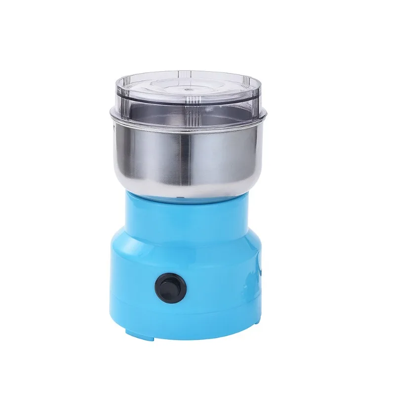 110V-220V Electric Grinder Hom - Baby Food Home 评论和价格