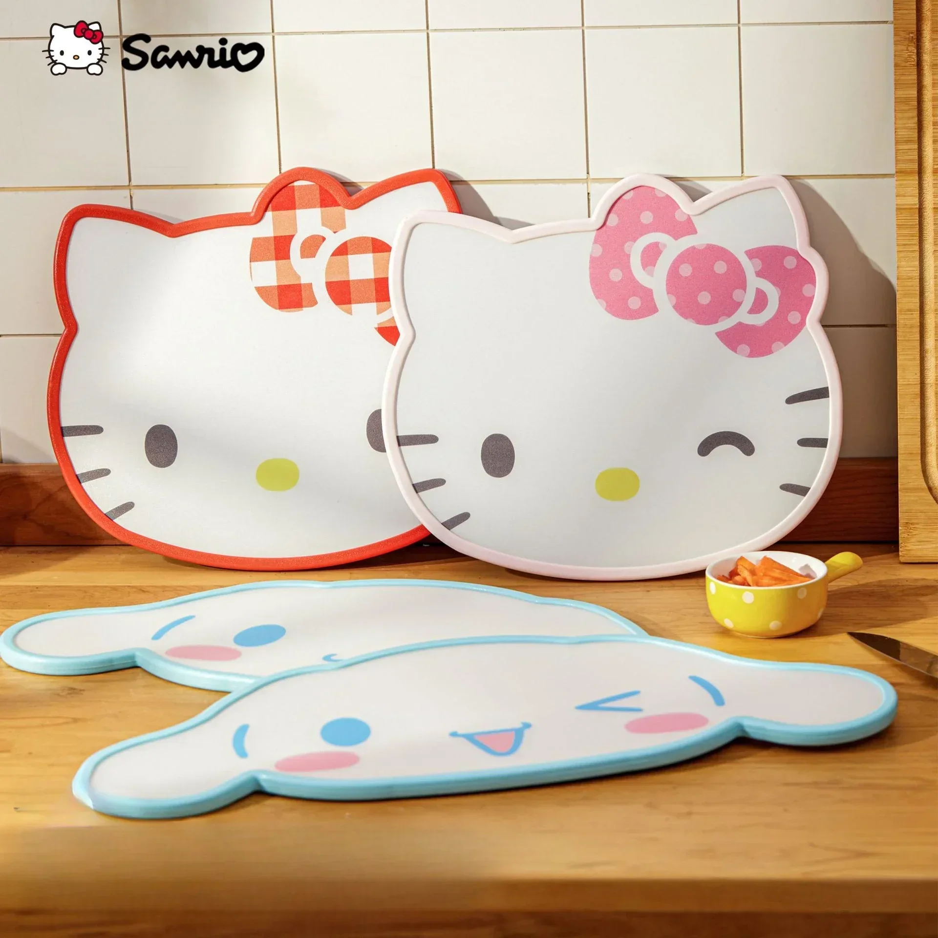 Sanrio My Melody Cartoon Shape - Baby 1 Year Food 评论和价格