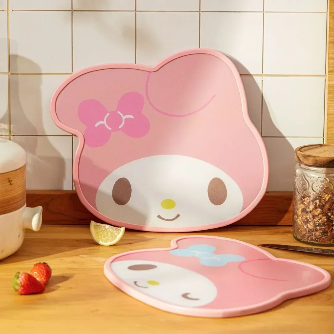 Sanrio My Melody Cartoon Shape - Baby 1 Year Food 评论和价格