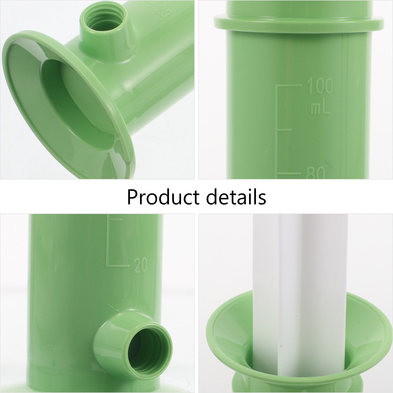 Baby Food Pouch Filler Lightwe - Baby Food Dispenser 评论和价格