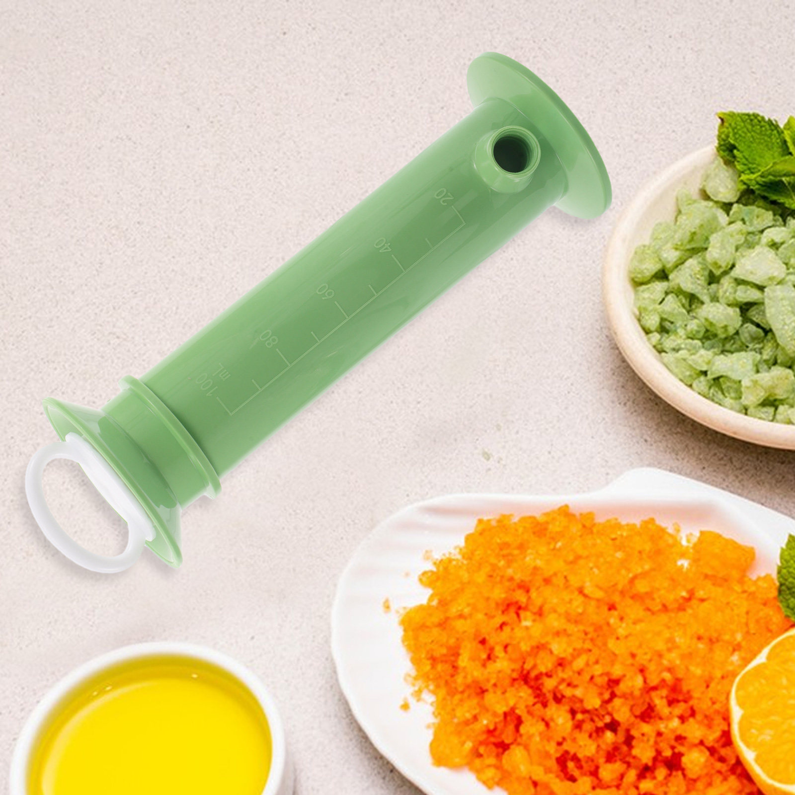 Baby Food Pouch Filler Lightwe - Baby Food Dispenser 评论和价格
