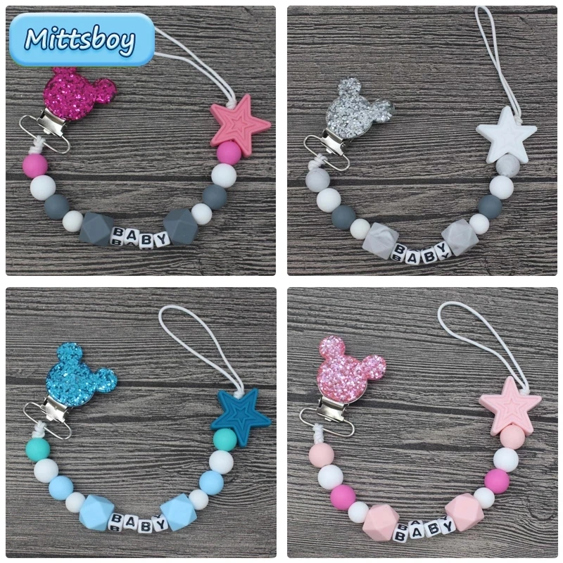 NEW Personalised Name Baby Tee - Baby Food Grade 评论和价格