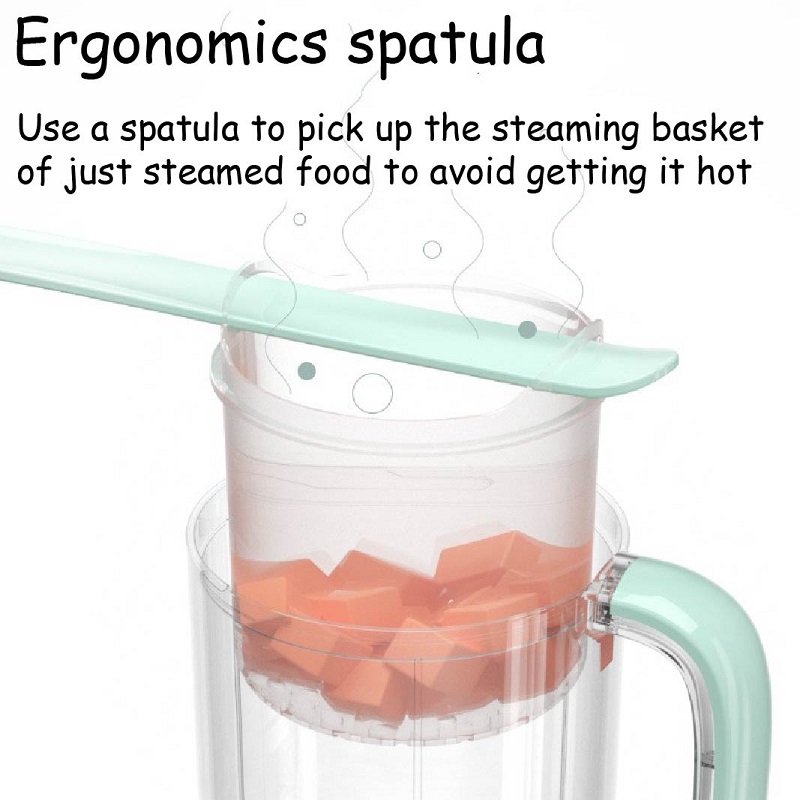 220V Multi-Function Electric B - Baby Food Steamer 评论和价格