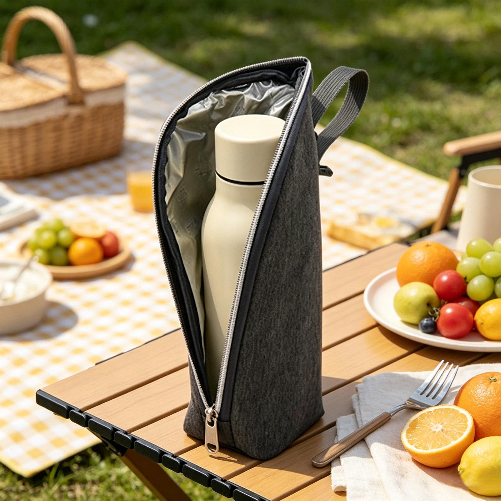 Thermal Water Bottle Holder Wi - Baby Food Warmer Portable 评论和价格
