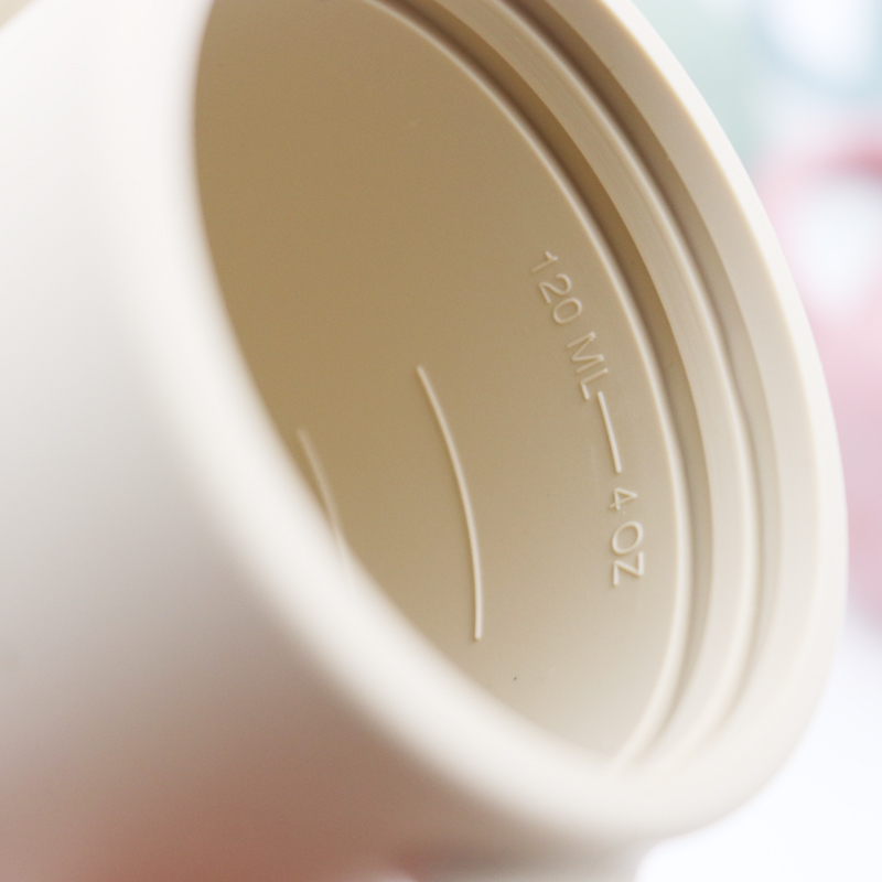 New cartoon 120ML Baby Silicon - Snack Cup Toddler 评论和价格