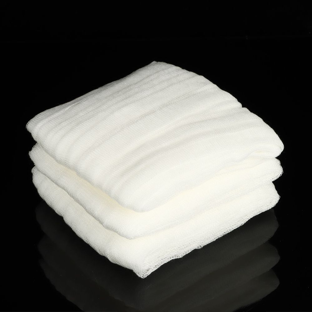 Soluble 5M/20M PVA Mesh Carp F - Mesh Feeder Bag 评论和价格