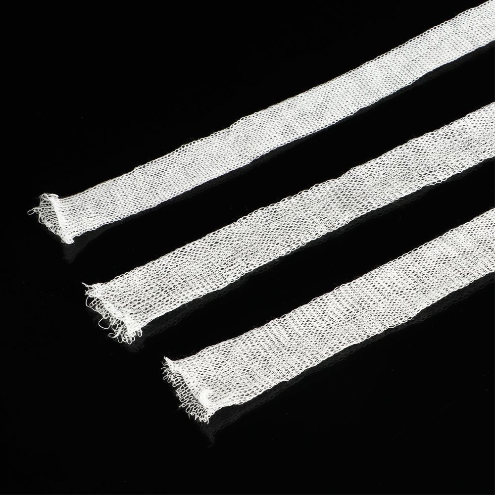 Soluble 5M/20M PVA Mesh Carp F - Mesh Feeder Bag 评论和价格