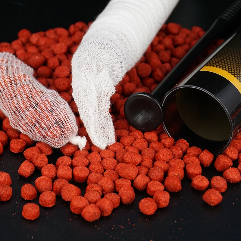 HIRISI PVA Mesh Water Soluble  - Mesh Feeder Bag 评论和价格