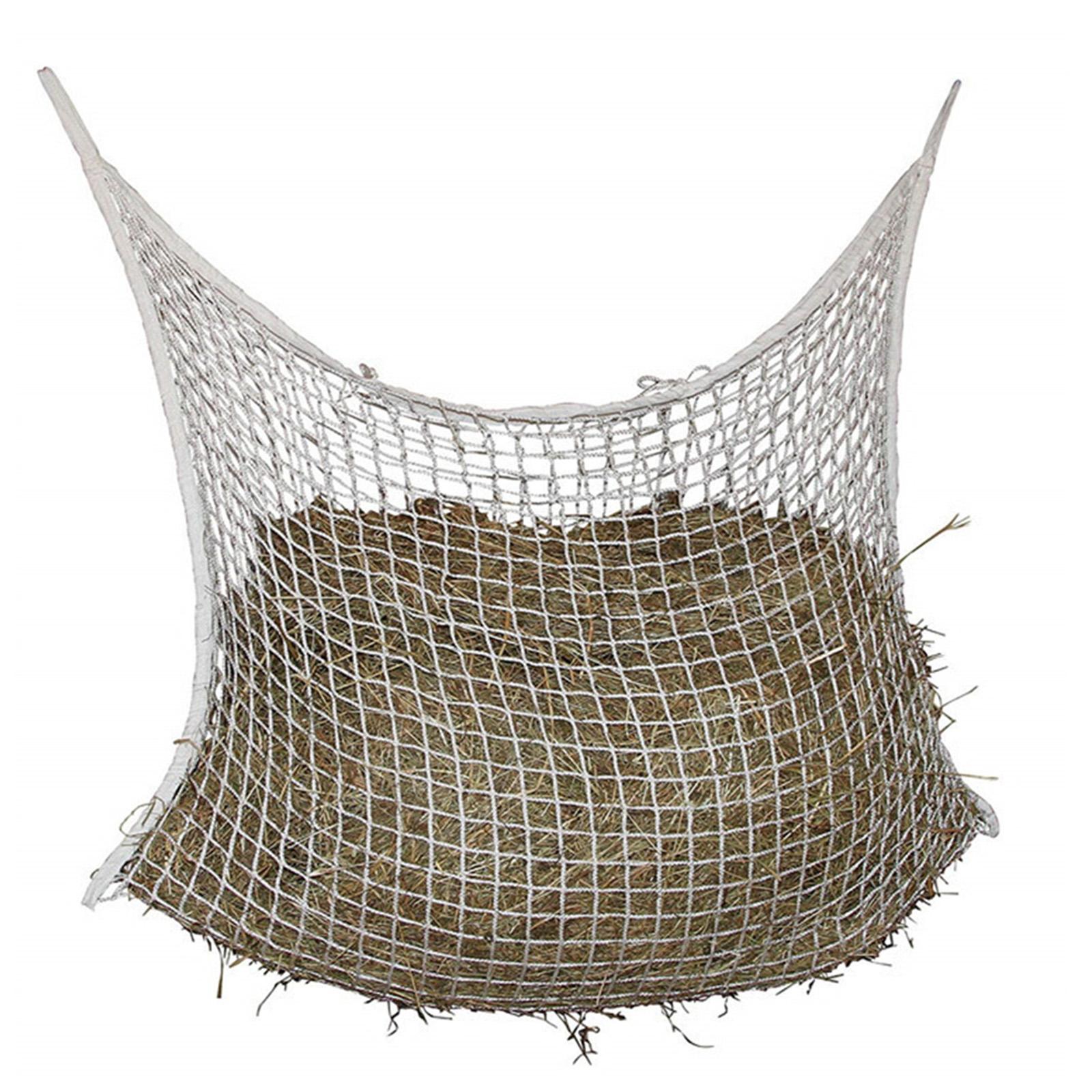 Hay Bag Horse Cattle Cow Feed  - Mesh Feeder Bag 评论和价格