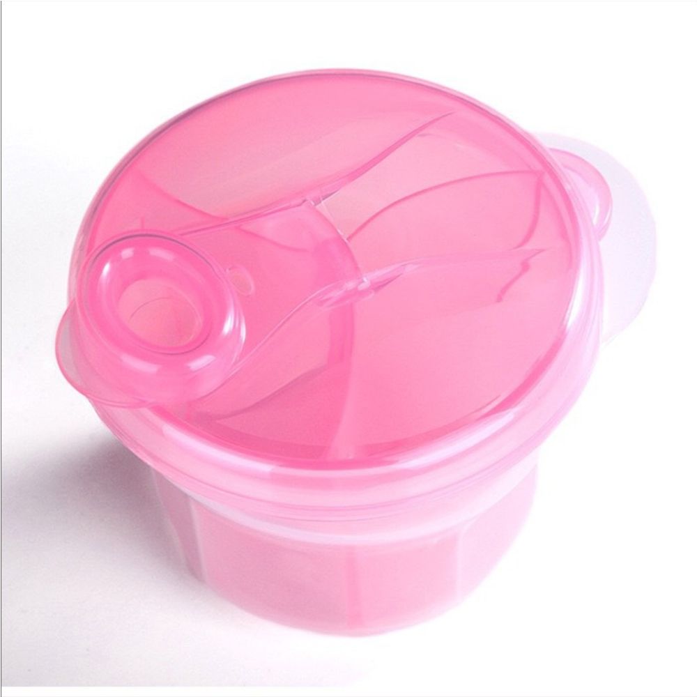270ml Dispenser Snacks Box Foo - Snack Container Travel 评论和价格