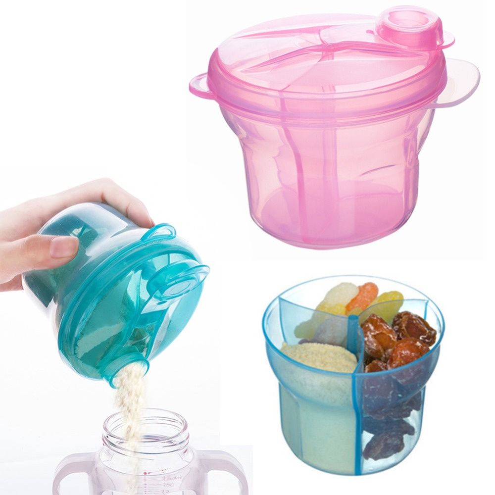 270ml Dispenser Snacks Box Foo - Snack Container Travel 评论和价格