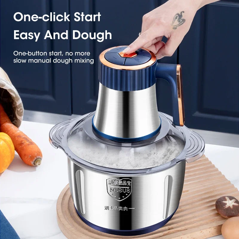 High-grade 5L 304 Stainless St - Baby Food Mill 评论和价格