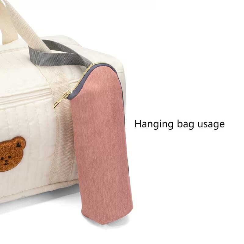 Portable Baby Bottle Insulated - Baby Food Warmer Portable 评论和价格