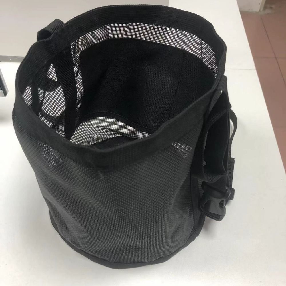 Durable Leak-Proof Horse Feedi - Mesh Feeder Bag 评论和价格