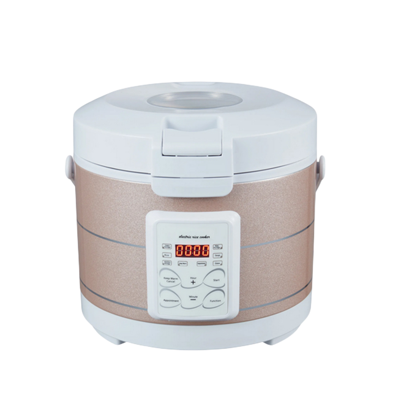 12-24V 220V Rice Cooker Soup S - Baby Food Steamer 评论和价格