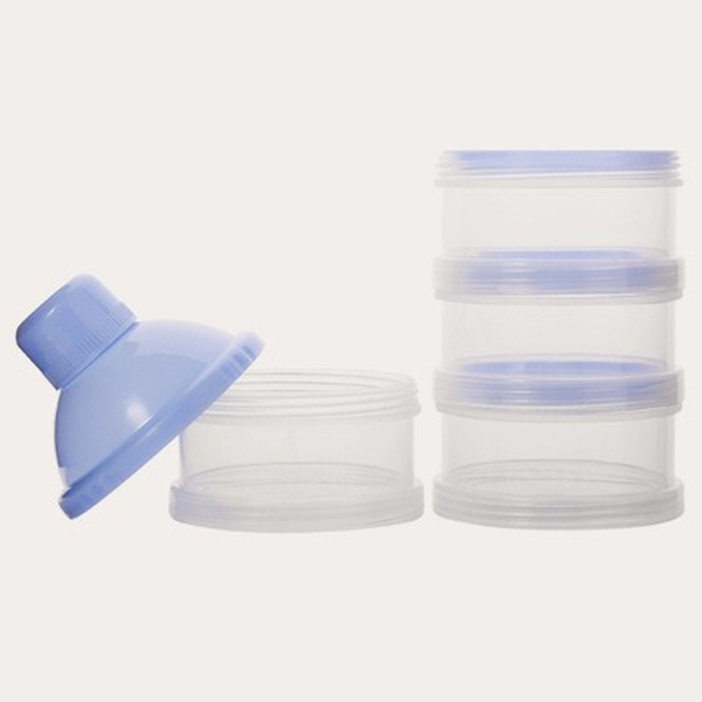 Portable Milk Powder Formula D - Baby Food Dispenser 评论和价格