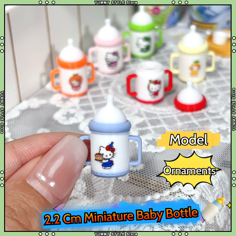 2.2cm Miniature Simulation Min - Baby 1 Year Food 评论和价格